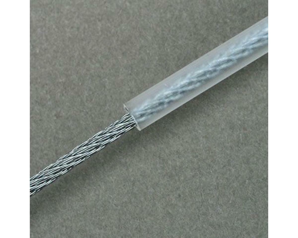 DuBro Throttle Cable Assembly [DUB3105]