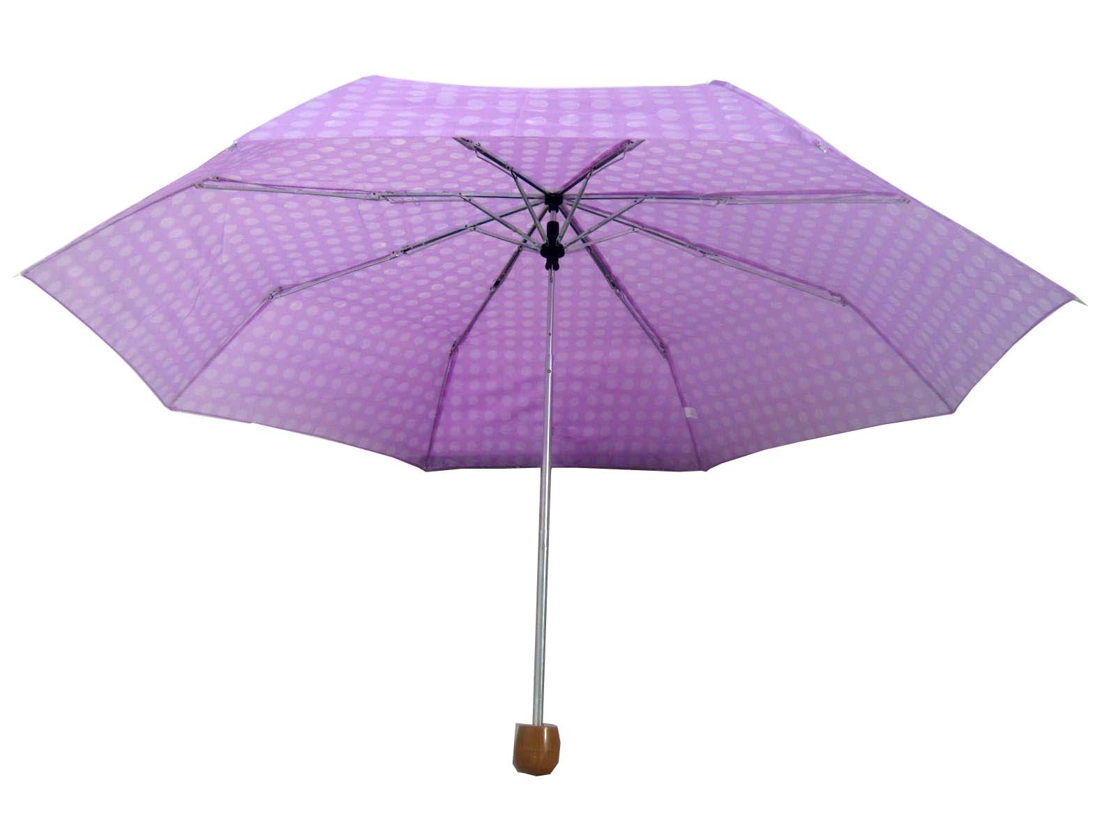 Compact umbrella, small umbrella, supermini umbrella, folding umbrella