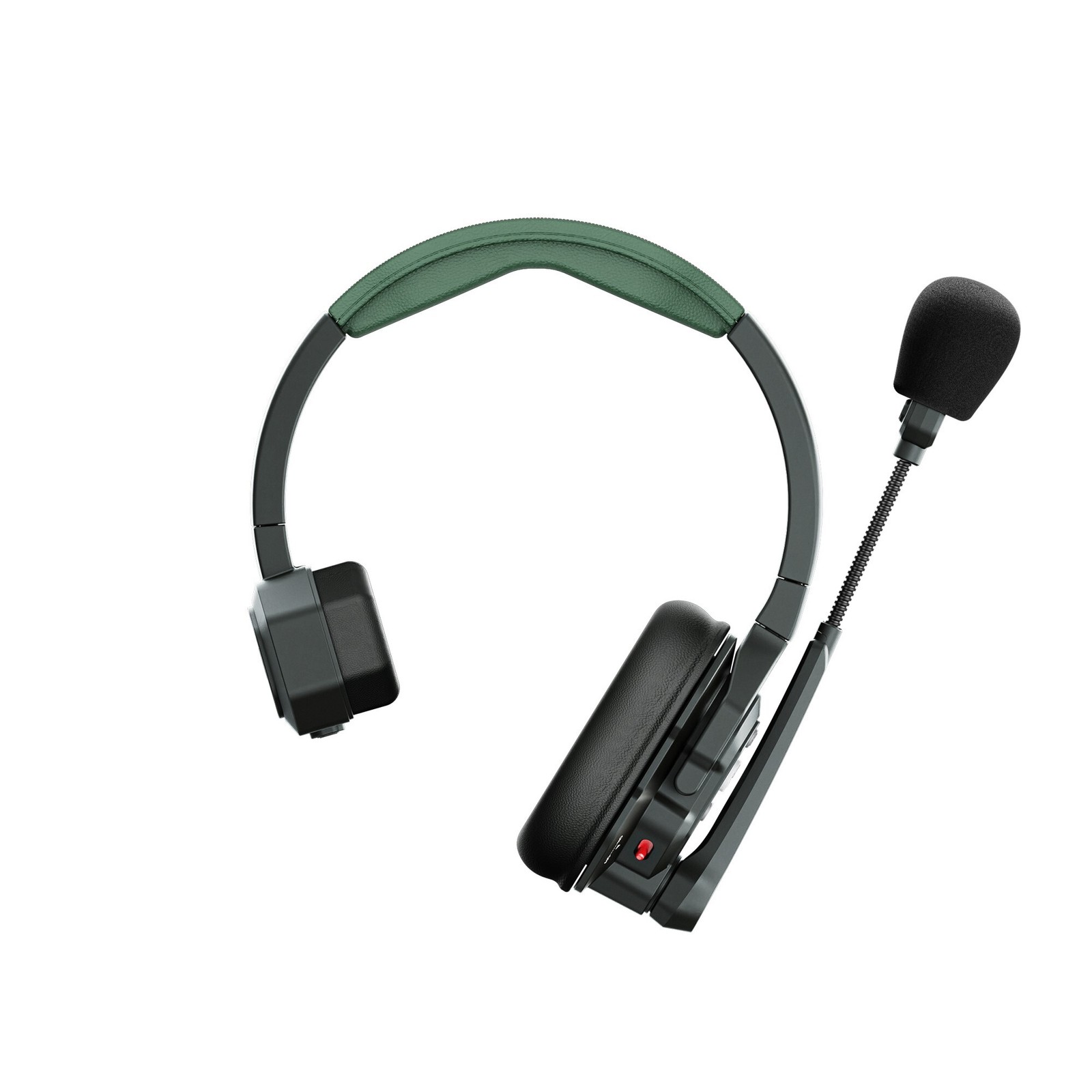 Hollyland SOLIDCOM-SE-PRO-2S Noise Cancelling Headset Intercom System