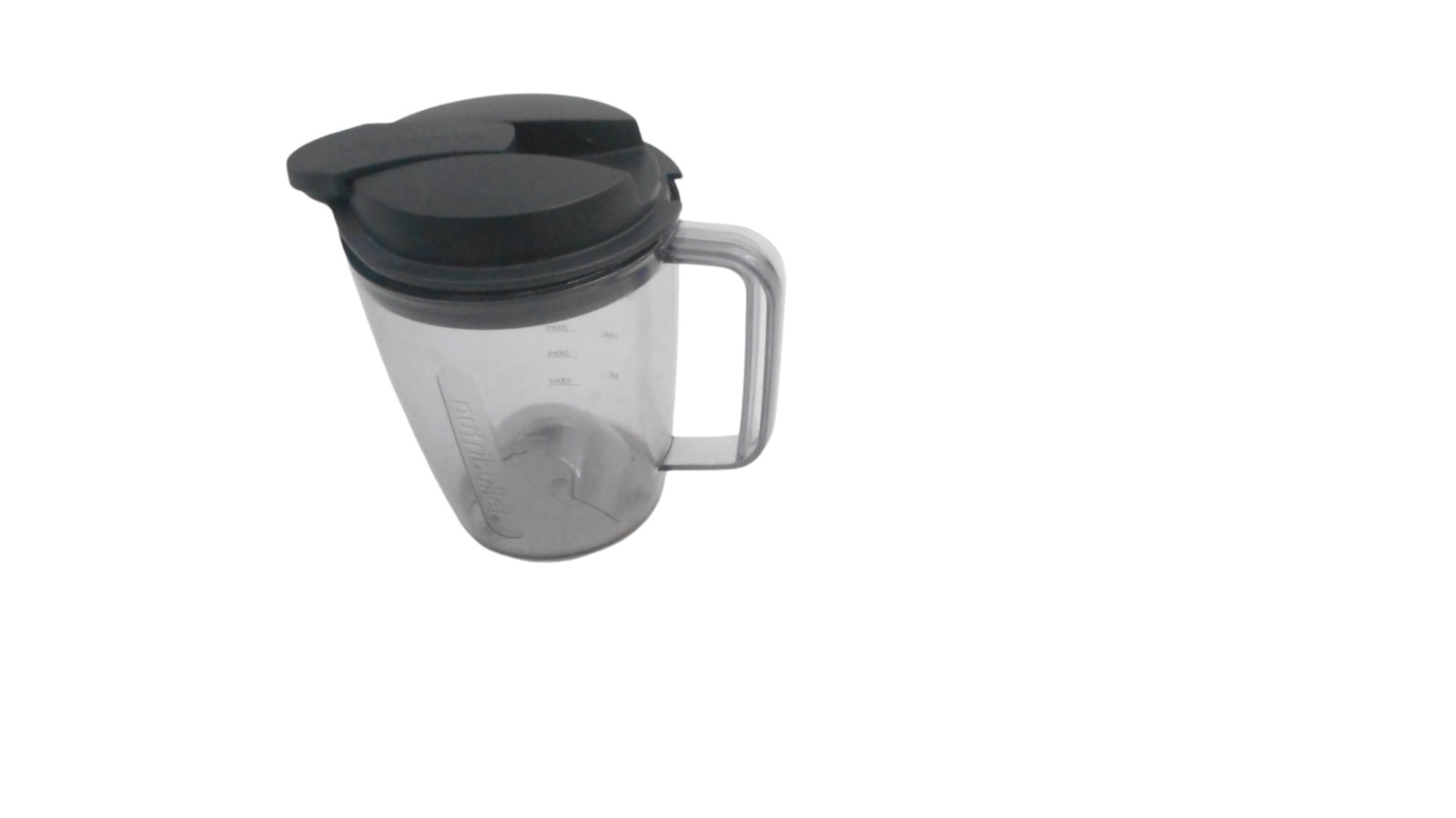 Nutribullet 27oz juice pitcher for Model NBJ50200 - Genuine