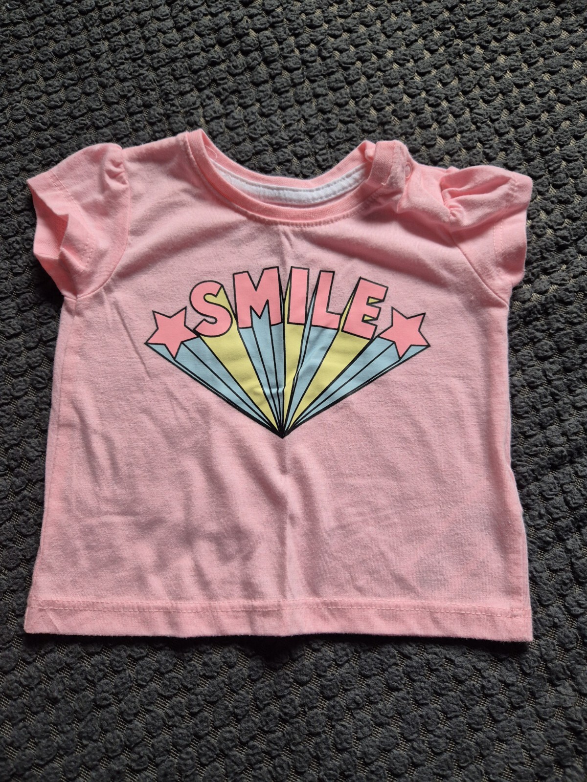 0-3 Months T-shirts