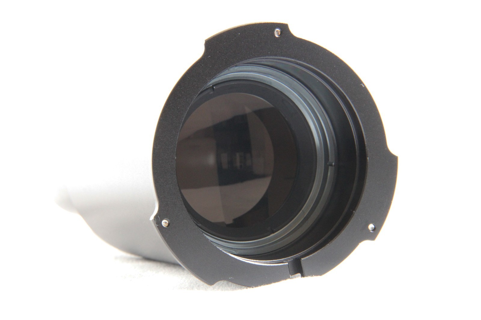 Nikon C-HGFIB Microscope Intensilight Collimating Adapter #5762