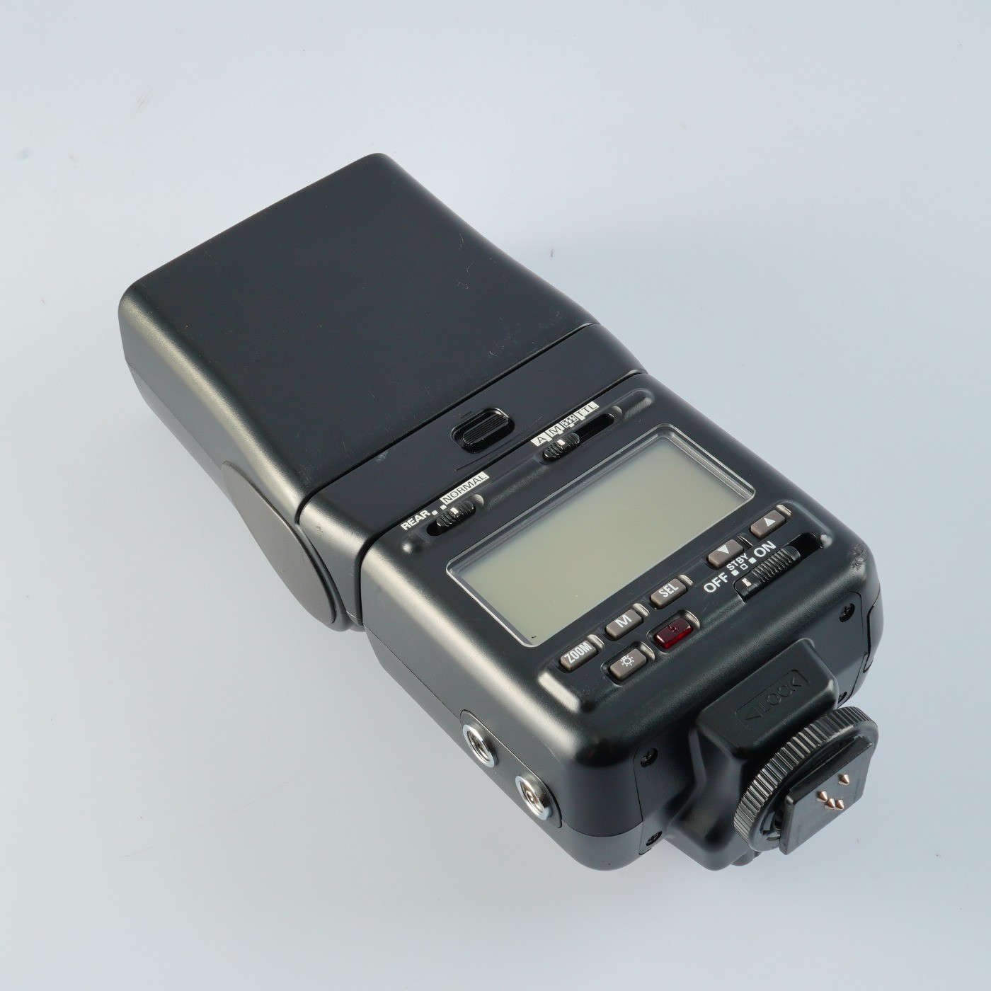 EXCELLENT Nikon SB-24 Speedlight