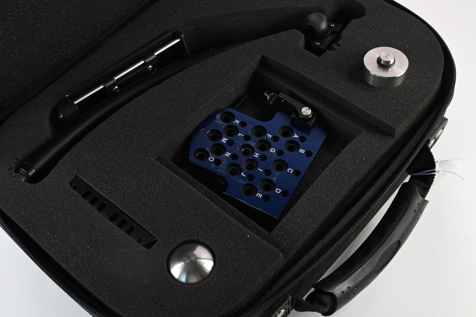 Tiffen Steadicam Merlin Camera Stabilizer #G071