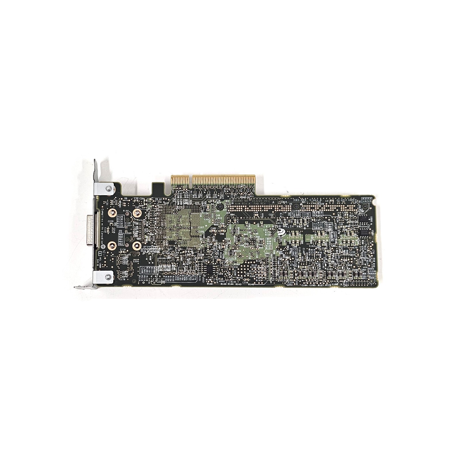 HP Smart Array P212 2-Port Mini-SAS Standard Profile Raid Controller