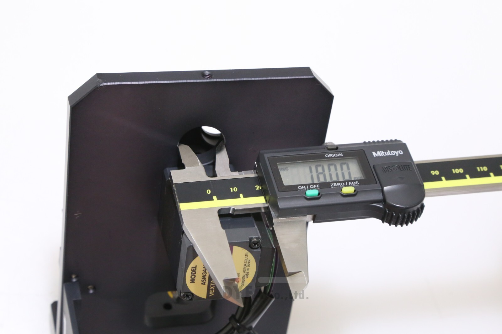 OPTICAL FILTER ROTATION UNIT used ASM34AK,EE-SX OPT-I-963=9L28