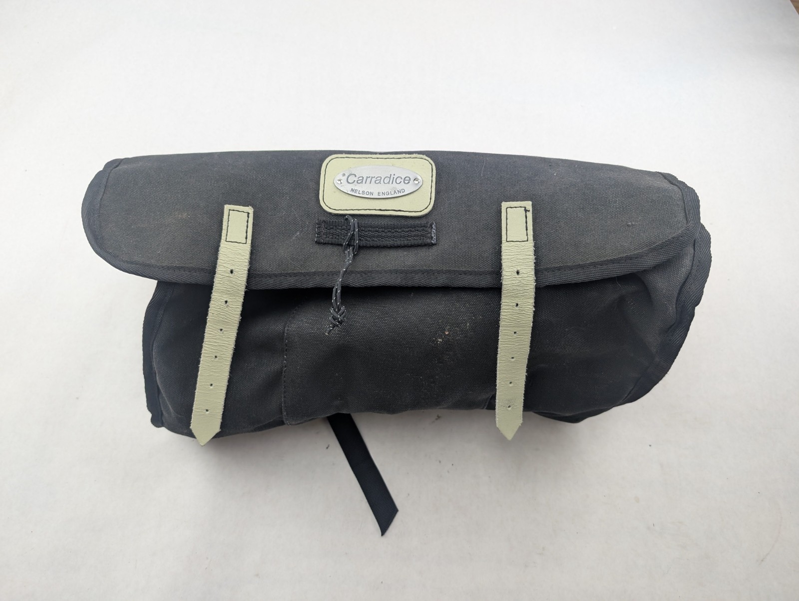 Carradice saddle bag