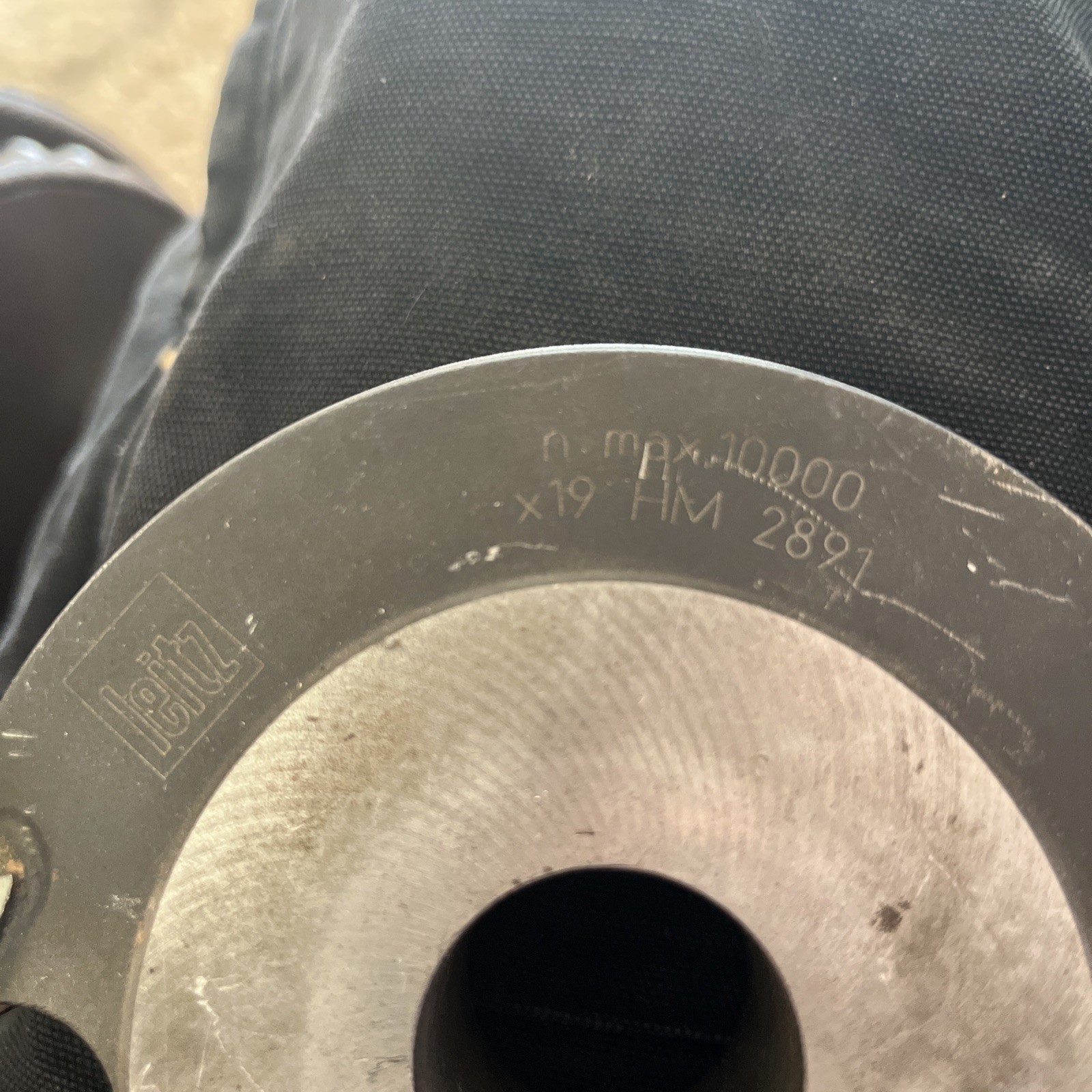 Leitz 22481 Cutter
