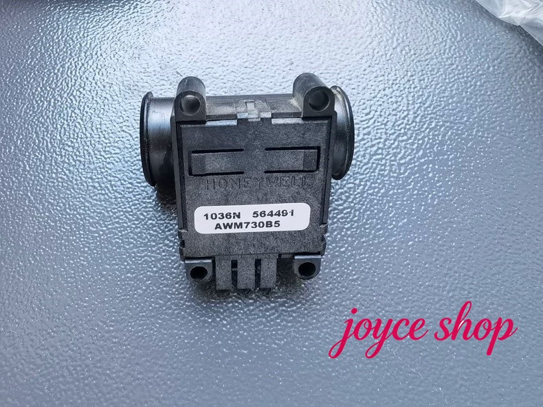 One New Honeywell Flowmeter AWM730B5 GAS Flow Sensor 0~300SLPM 9V~15V