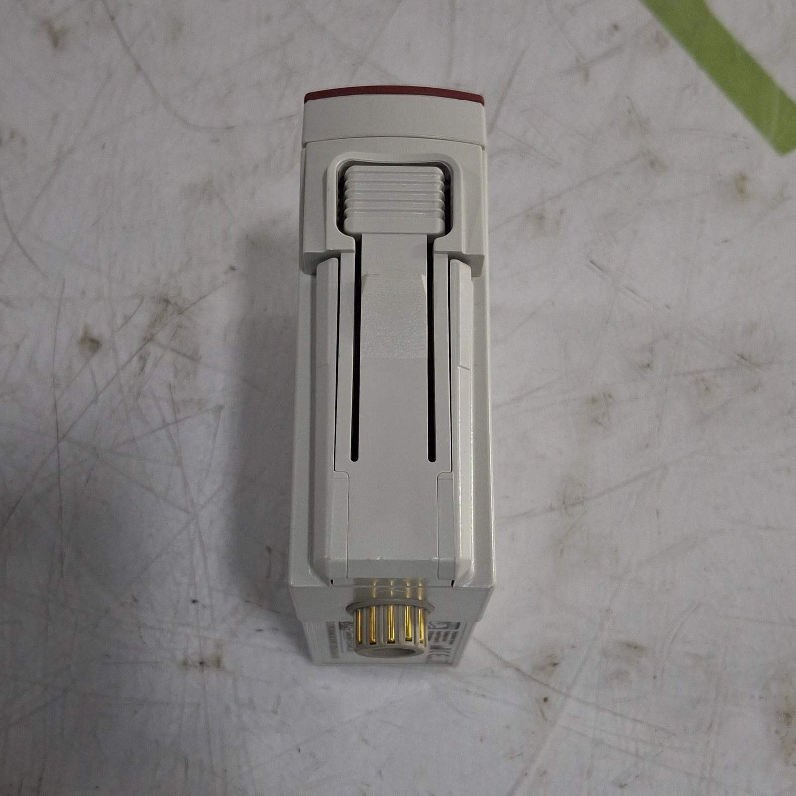 Philips M1006B Single Parameter IBP Module
