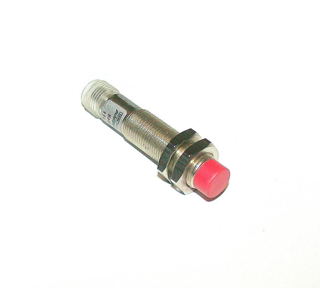 NEW ISSC PULSATRONIC  9962-4263 / T12-4680  INDUCTIVE PROXIMITY SWITCH SENSOR