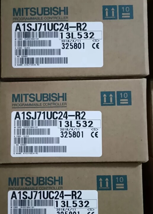 For MitsubishiA1SJ71UC24-R2 A1SJ71UC24R2 Module New