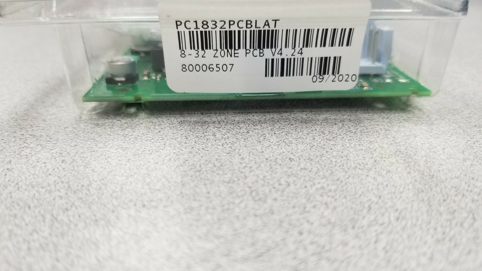 DSC PC1832 Power Series 8-32 Zone Alarm System Motherboard PC1832PCB Board Only