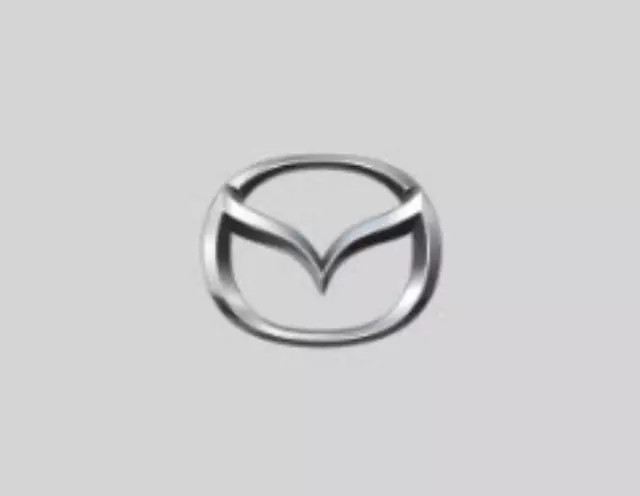 Genuine Mazda Remote Engine Start Install Kit tk78v7630a