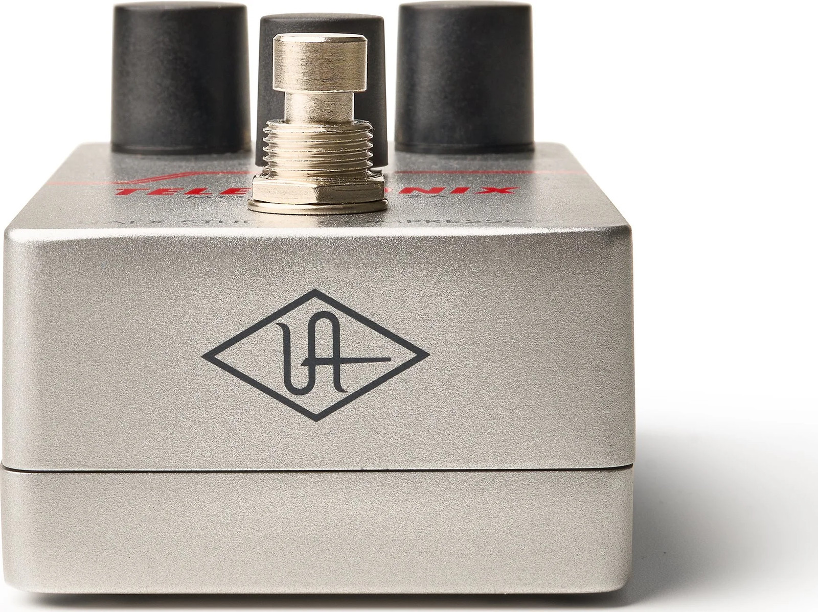 Universal Audio Teletronix UA-LA2A-COMP LA-2A Studio Compressor Pedal