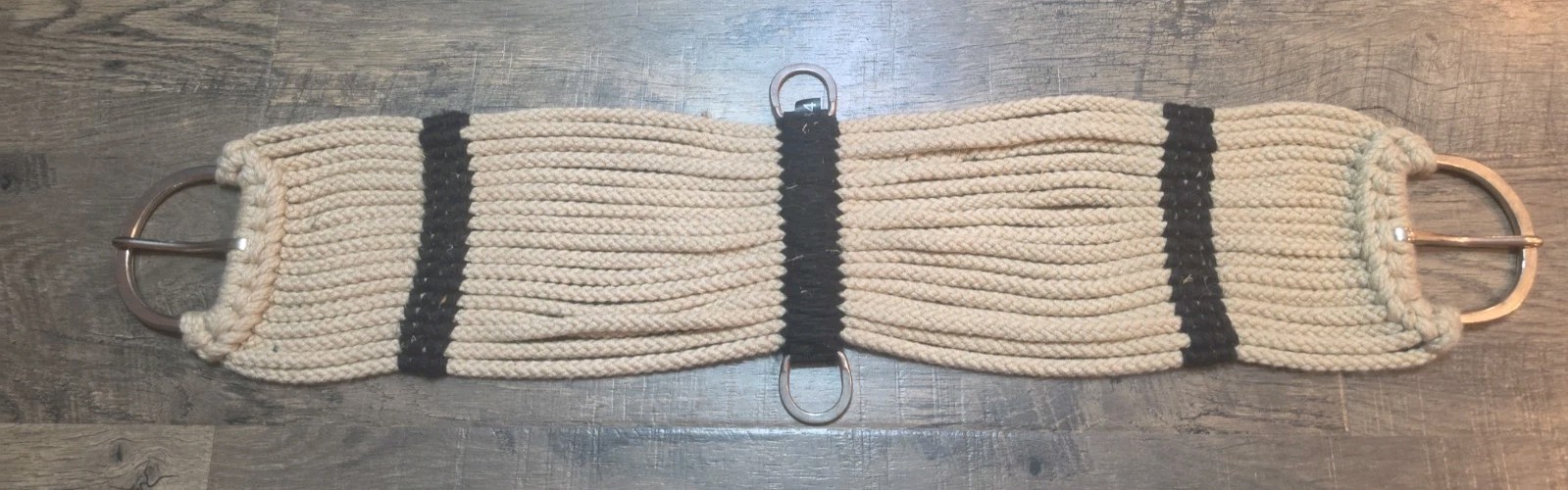 Western Girth 34