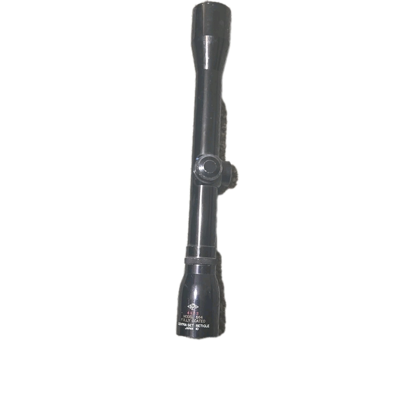 SPI 4x32 Model 564 Fully Coated Centra-Set Reticle Japan KO