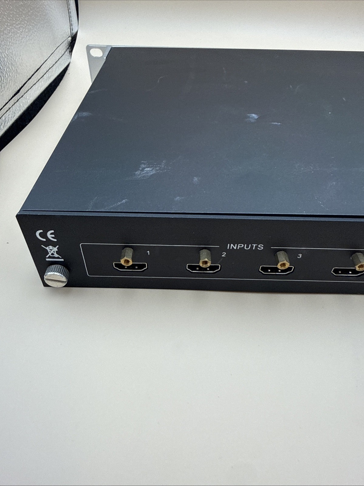 KANEXPRO HDMX44RS MATRIX SWITCHER