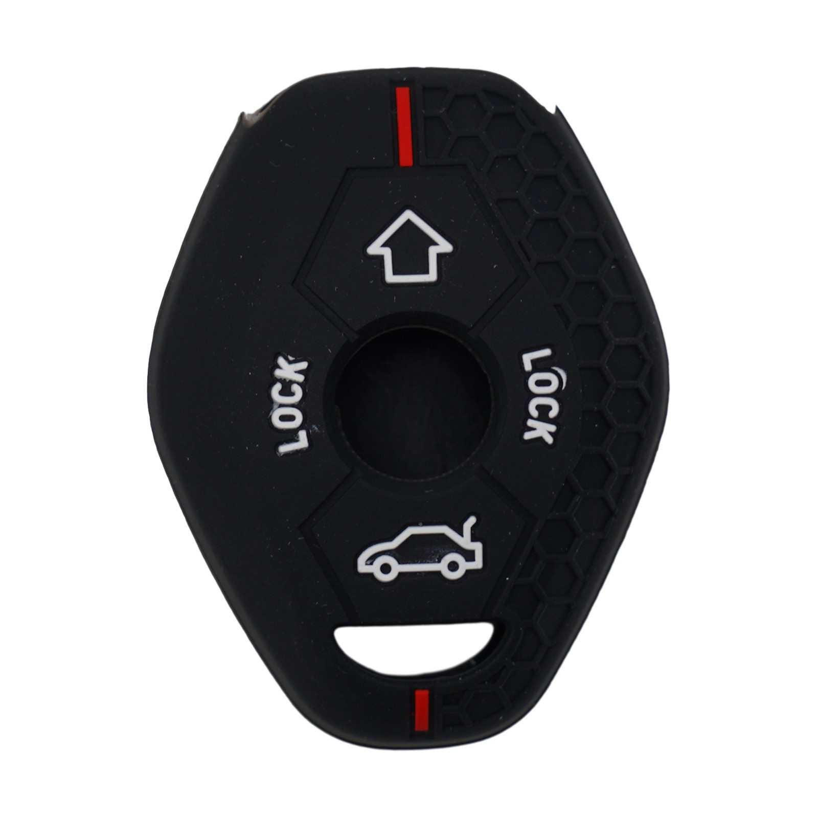 Odorless Key Protector for For Bmw E46 E53 X3 E83 X3 for e39 Serie 7 5 3 for