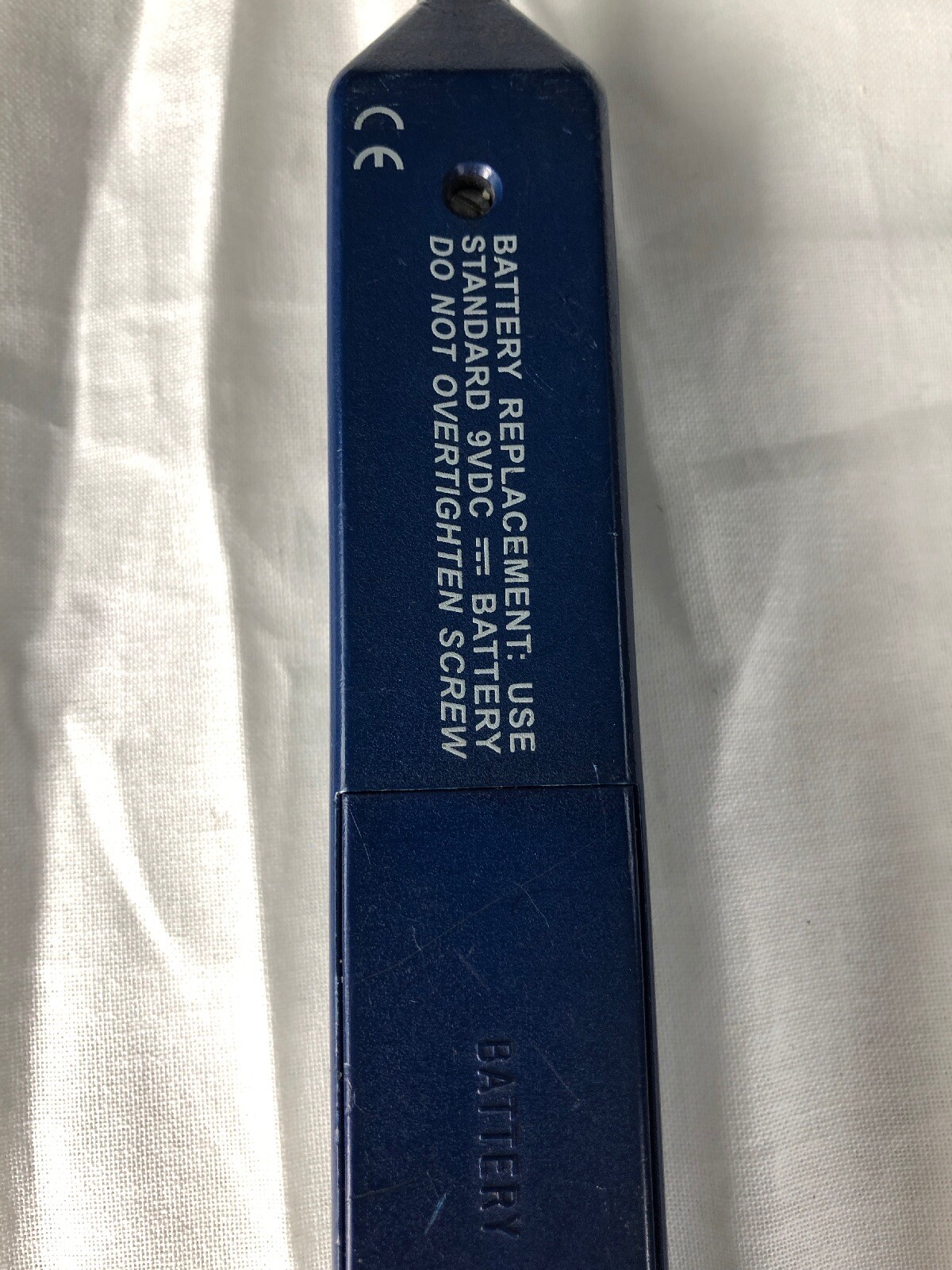 GREENLEE COMMUNICATIONS TM-500 & Progressive Electronics 200EP Untested I720