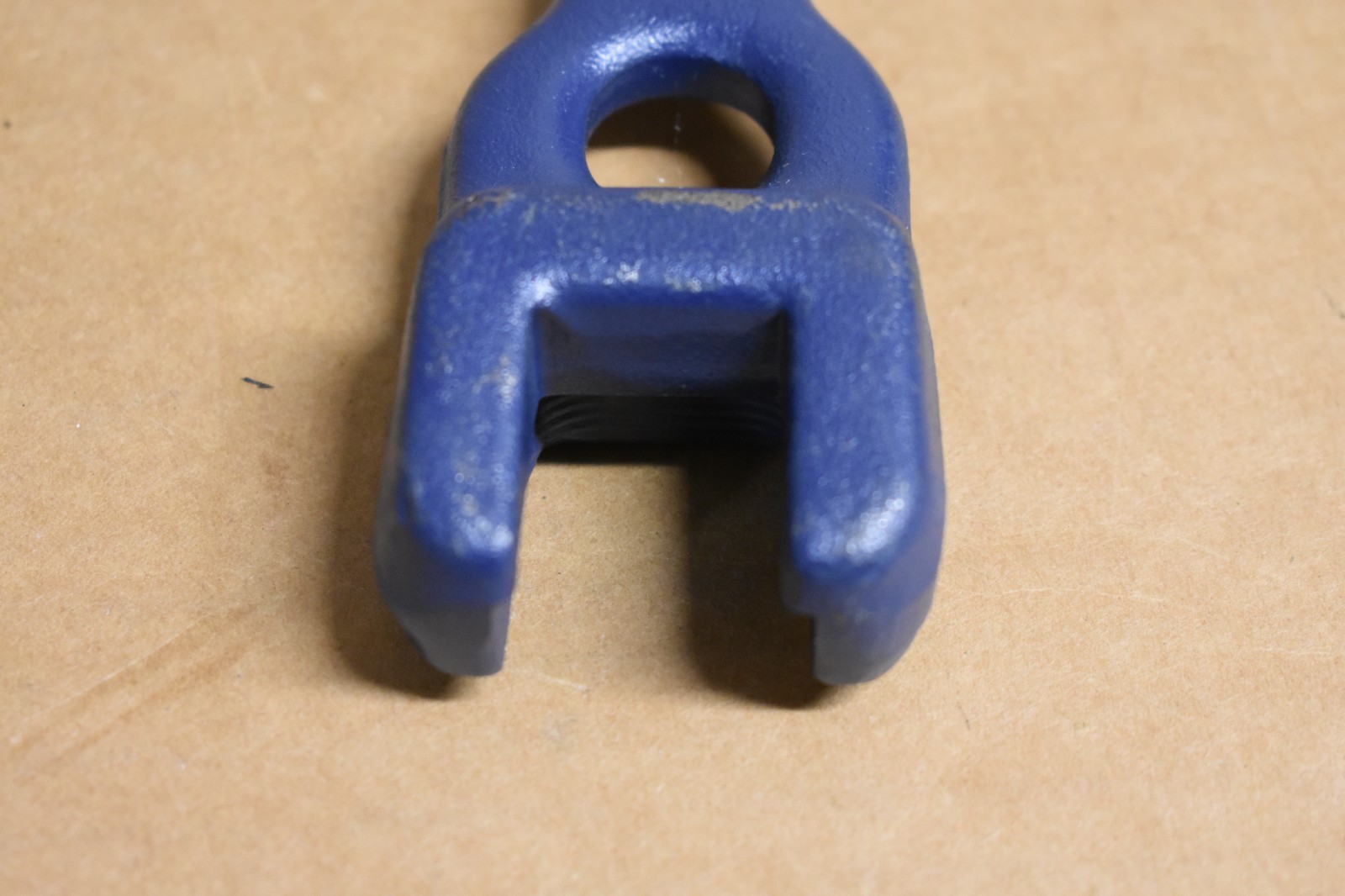 Klein Tools 3146 Lineman's Wrench