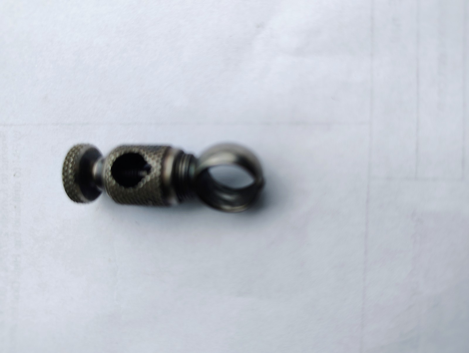 Starrett Test Indicator Seres 711 Attachments