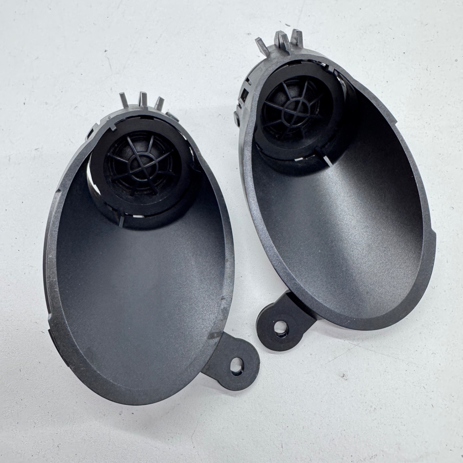 VAUXHALL ASTRA J TWEETER SPEAKER SET 13287813 13287812 PAIR LH RH AUDIO 09-12