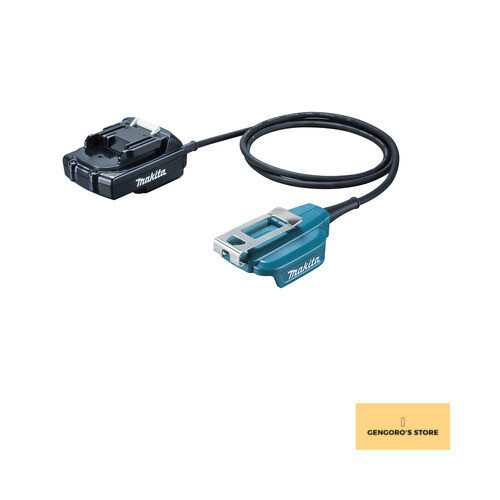 Makita Battery Adapter BAP18E A-72067