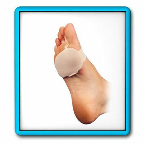 Metatarsal Diminutive Pad