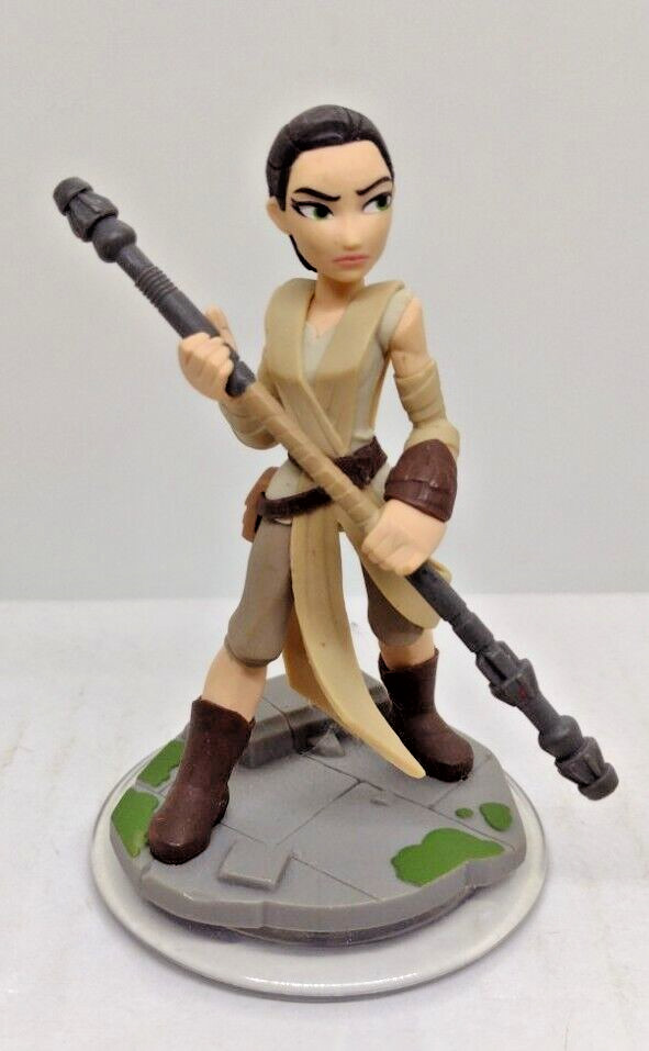Disney Infinity 3.0 Edition: Star Wars - Rey INF-1000233 - FREE SHIPPING