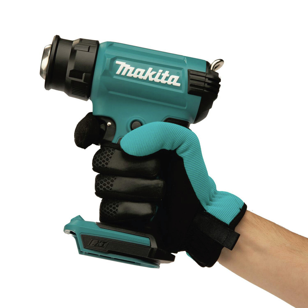 Makita XGH01ZK 18V LXT Li-Ion Cordless Heat Gun (Tool Only) New