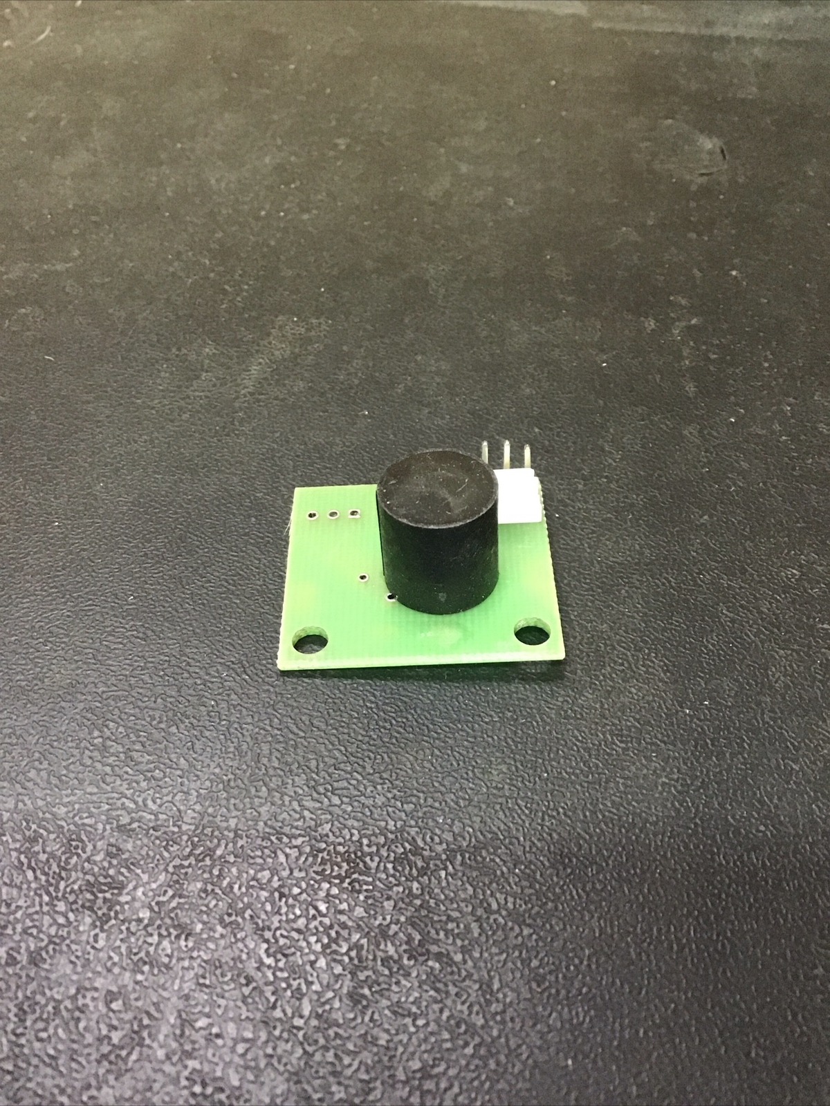 5 PACK ASIO Electrolytic Tilt Sensor