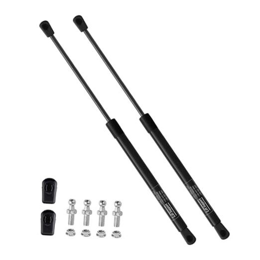 C1608054 20inch 100lbs/445N Struts Shock Lift Support Gas Spring Struts lid