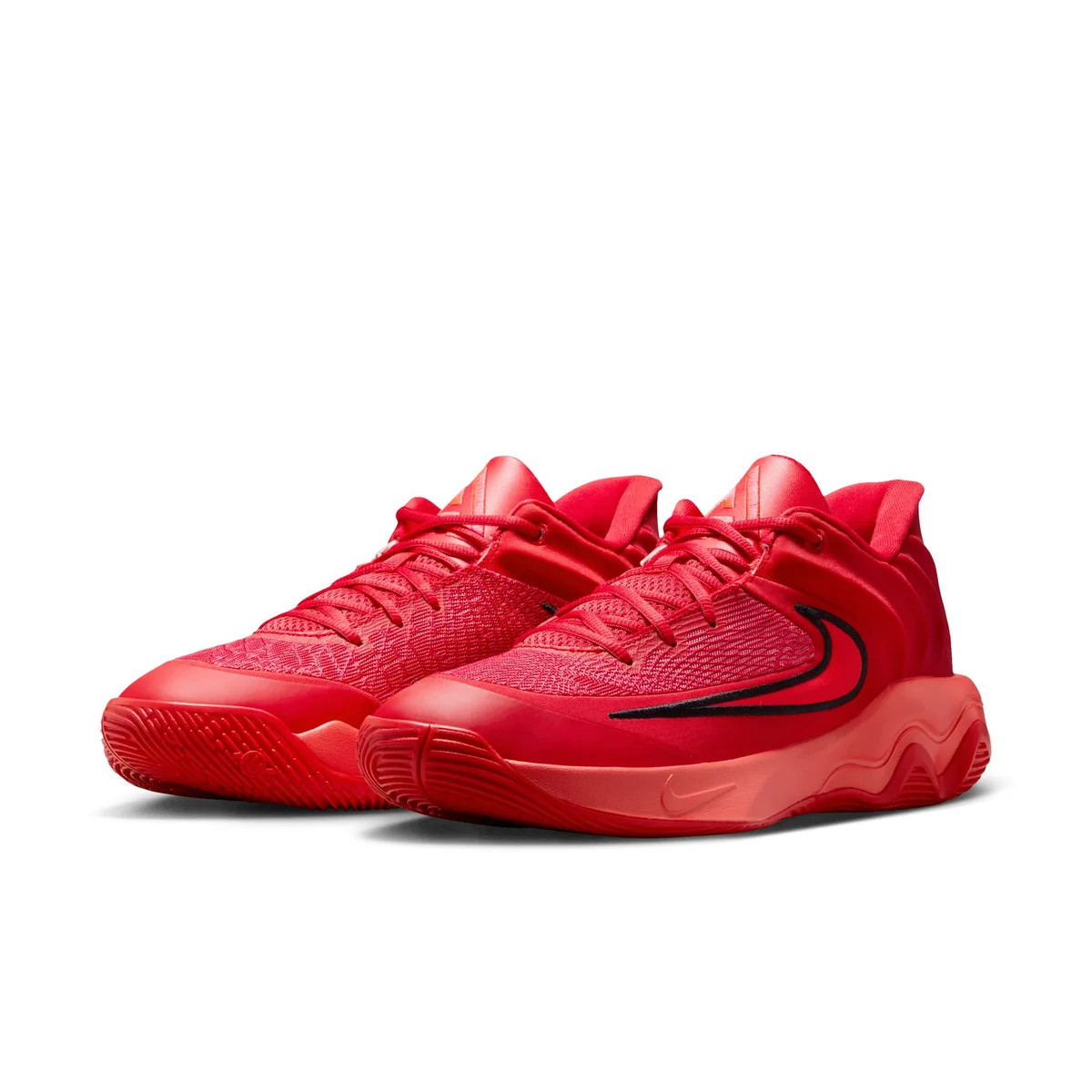 Nike Men's Giannis Immortality 4 Basketball Shoes