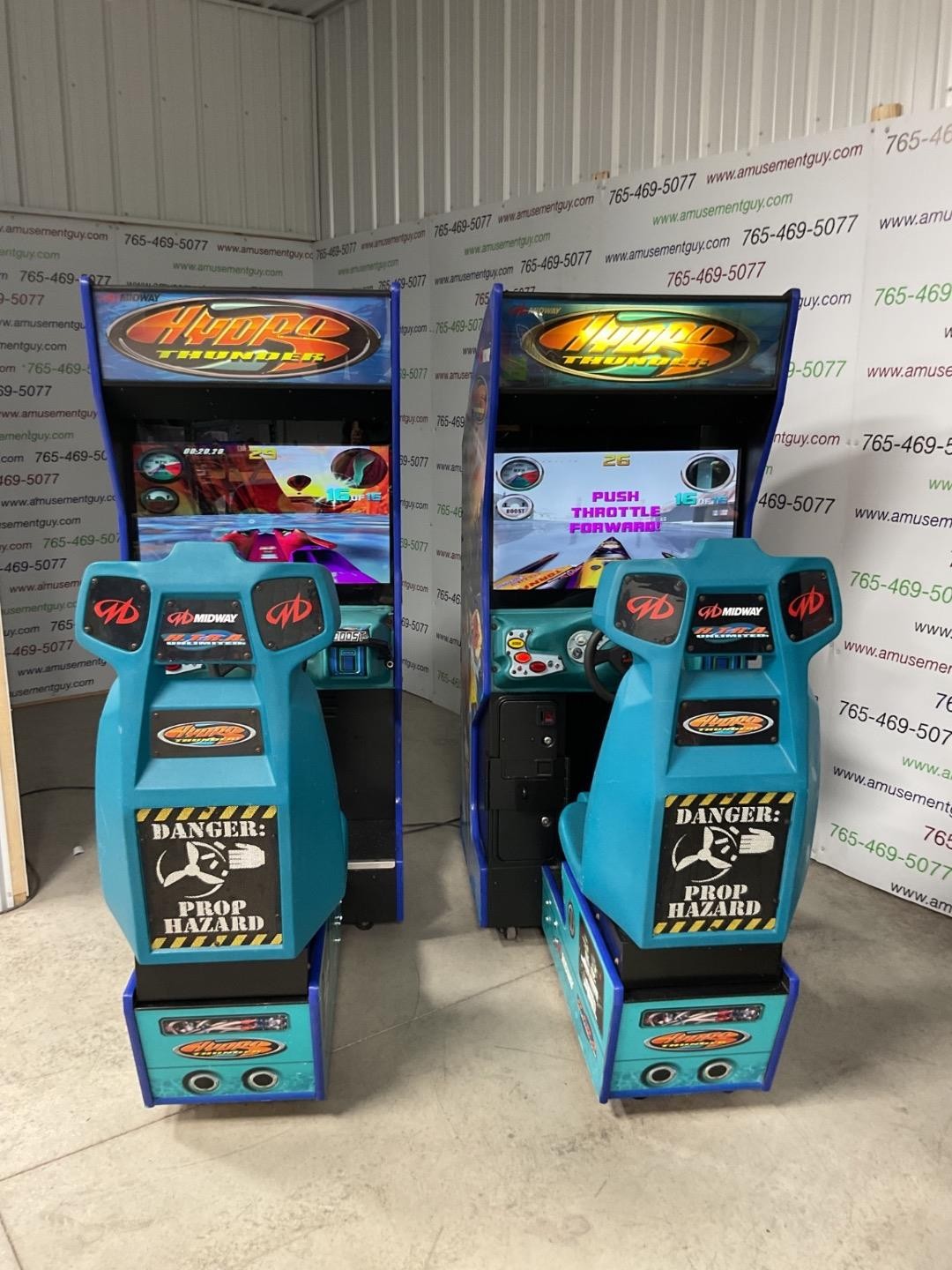 22' Regulation Shuffleboard COIN-OP Arcade Game