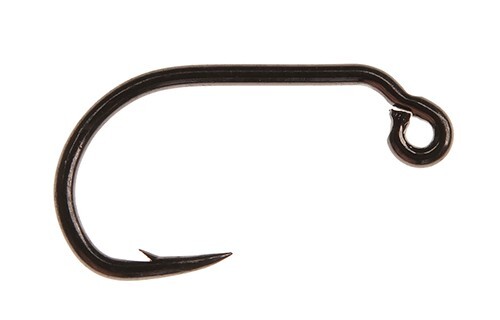 Ahrex FW550 Barbed Mini Jig Fly Hook