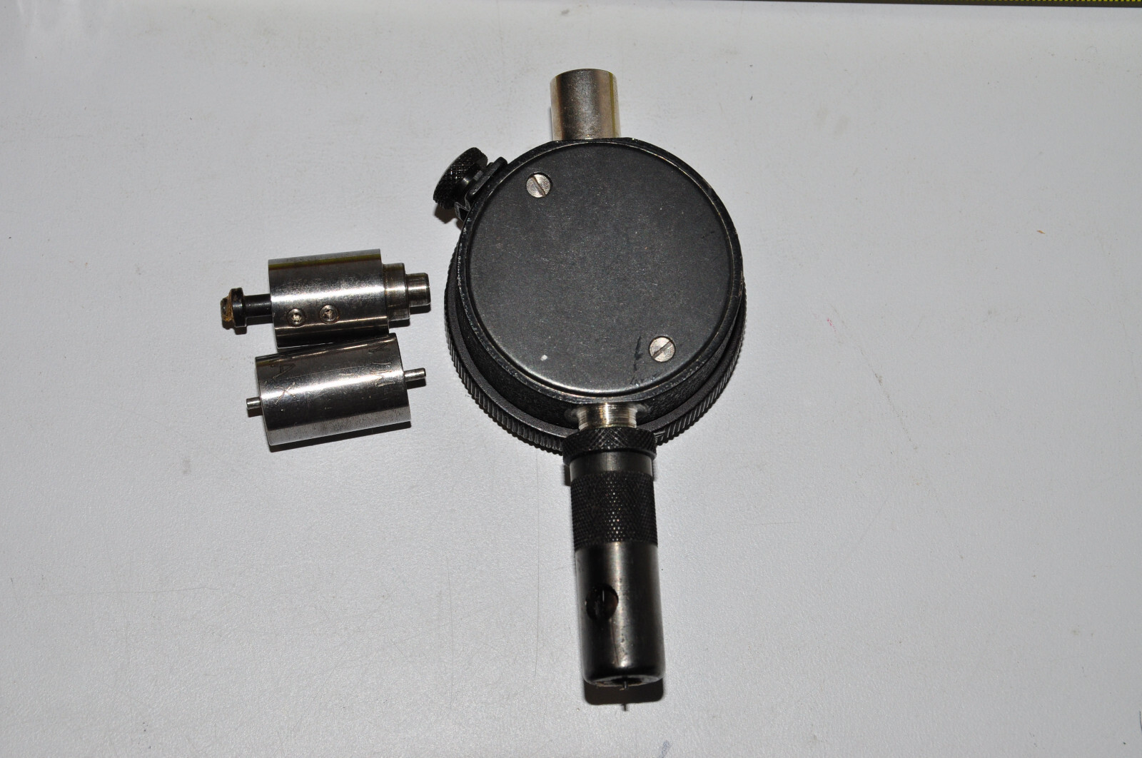 AMP DIAL INDICATOR 9-478245 Tool w/ Box and Stems
