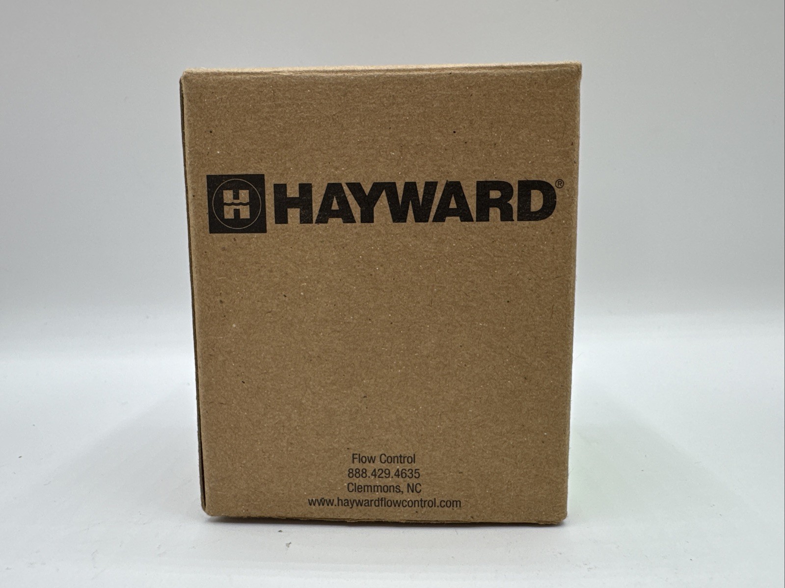 Hayward NVA1050T Series NVA Needle Valve, Threaded End, PVC, 1/2" Size