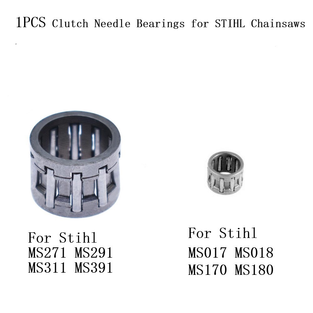 MS211 MS241 Cage Bearing Clutch Needle Roller MS291 MS180 9512-933-2260