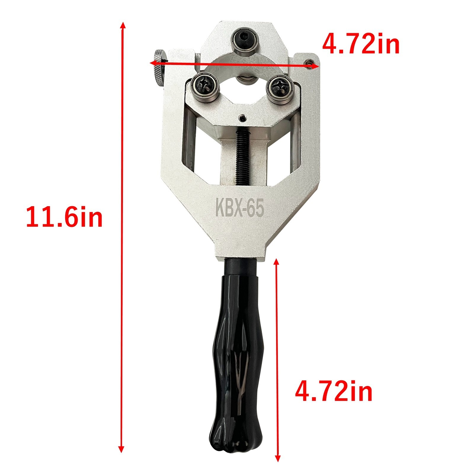 Manual Multifunctional Wire Stripper Insulation Layer/ Semiconductor Stripping