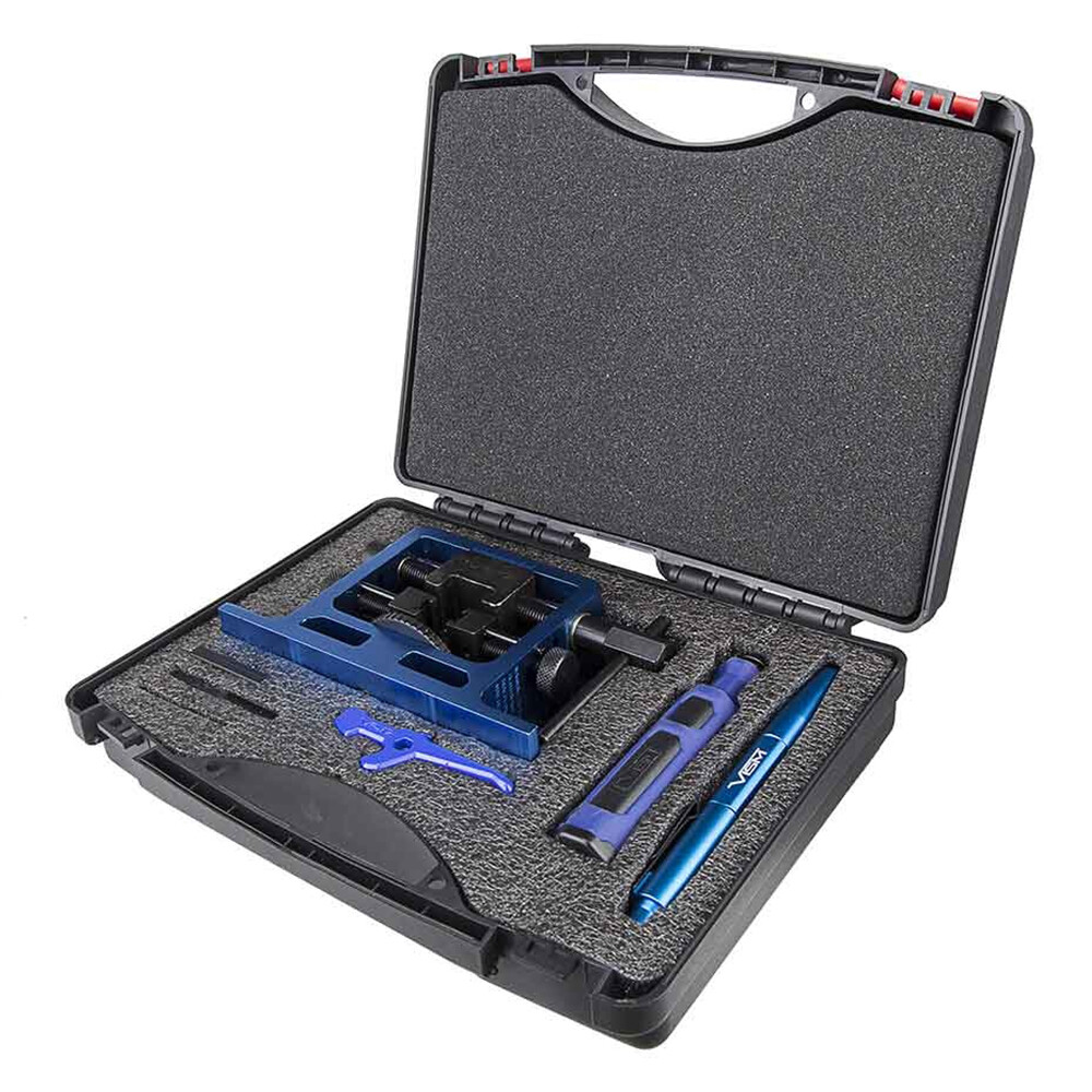 Ultimate Armorer Kit for GLOCK 9mm .40 26 27 34 43 17 19 19X 20 22 23 34 Pistols