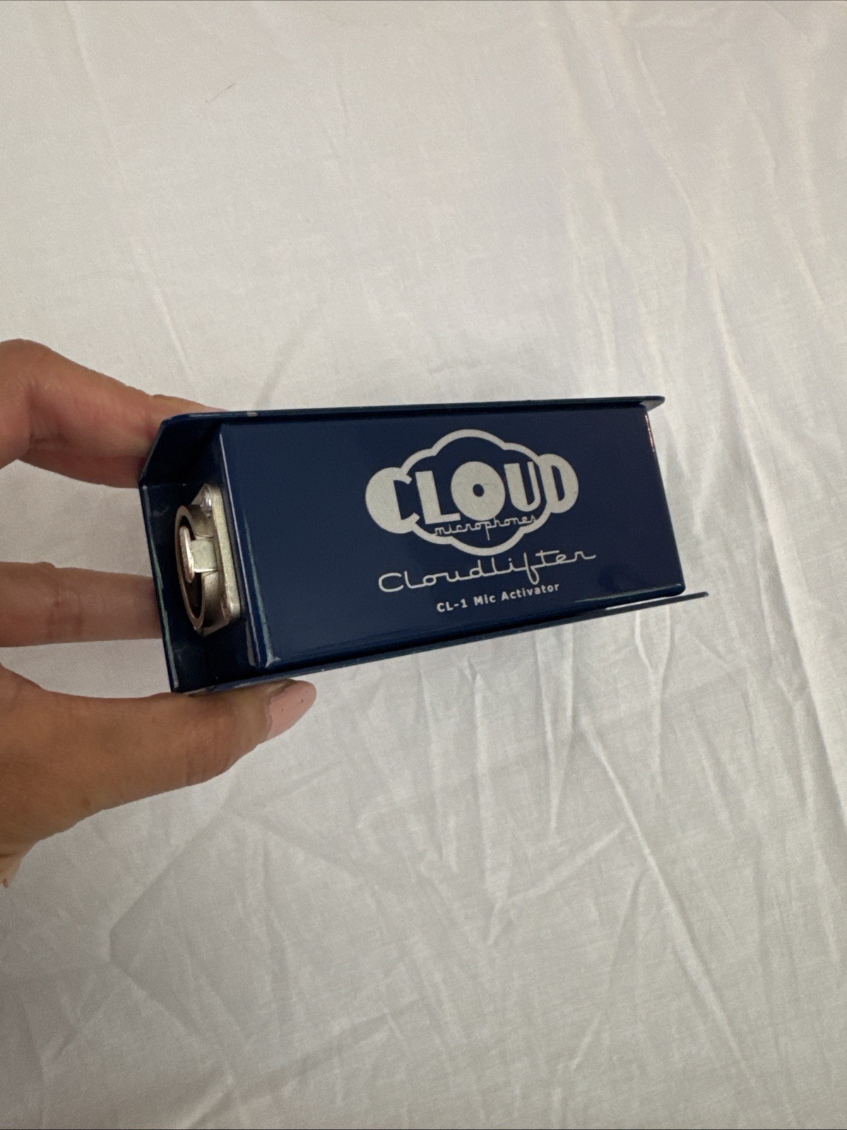 Cloud Microphones Cloudlifter CL-1 Mic Activator