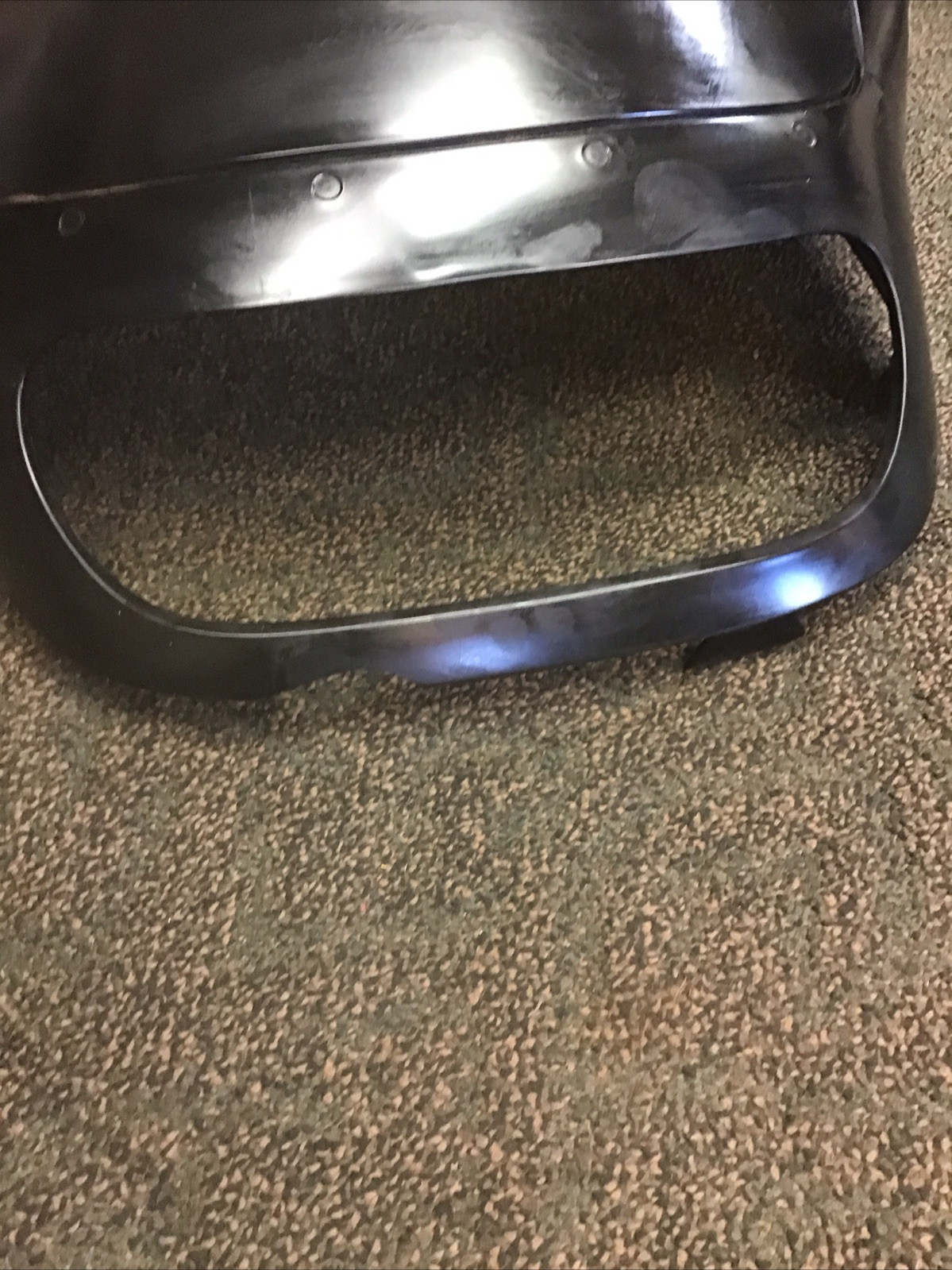 Skidoo Mach 1 Windshield 4150458000