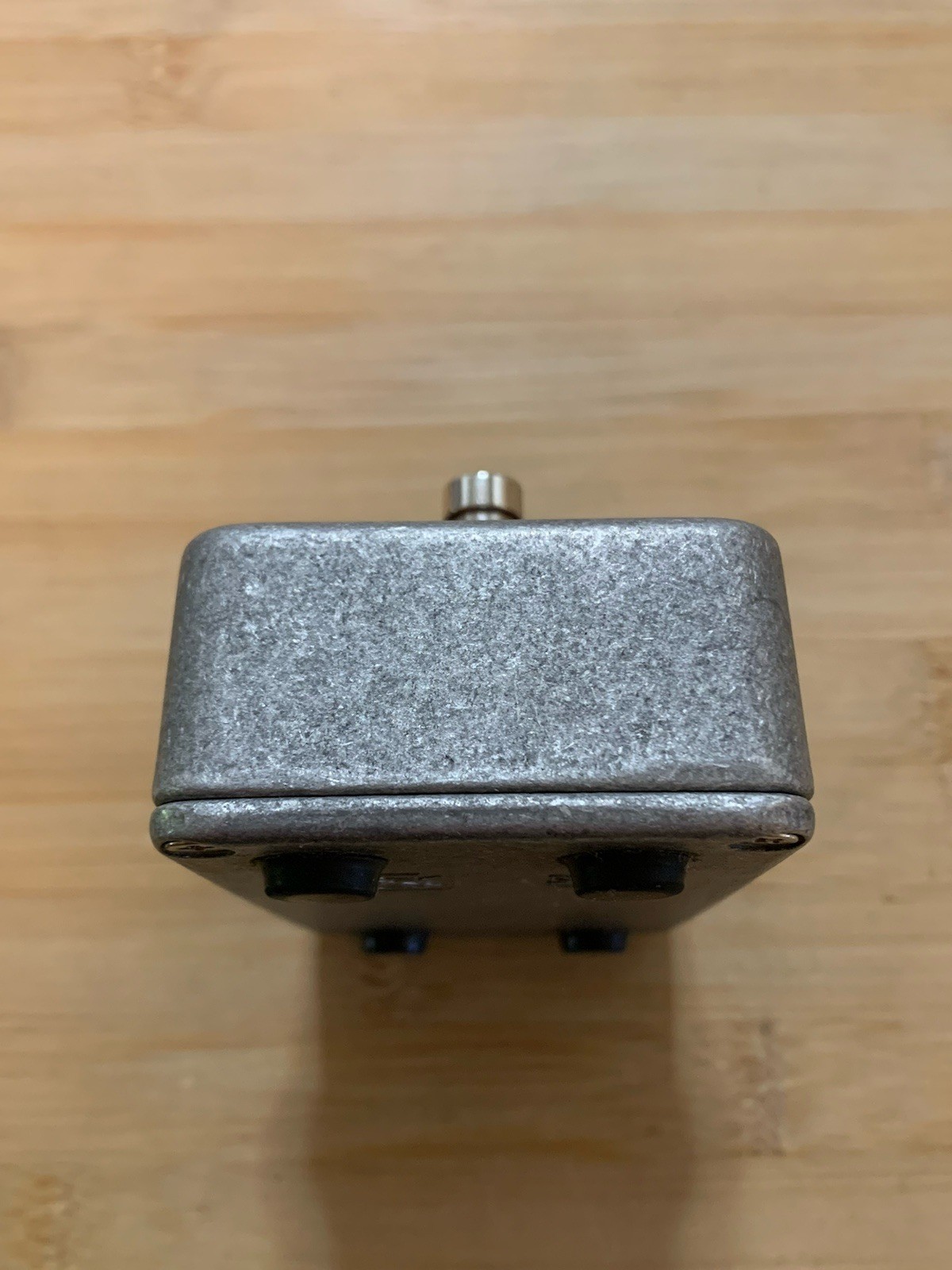 Electro-Harmonix Nano Double Muff Guitar Pedal