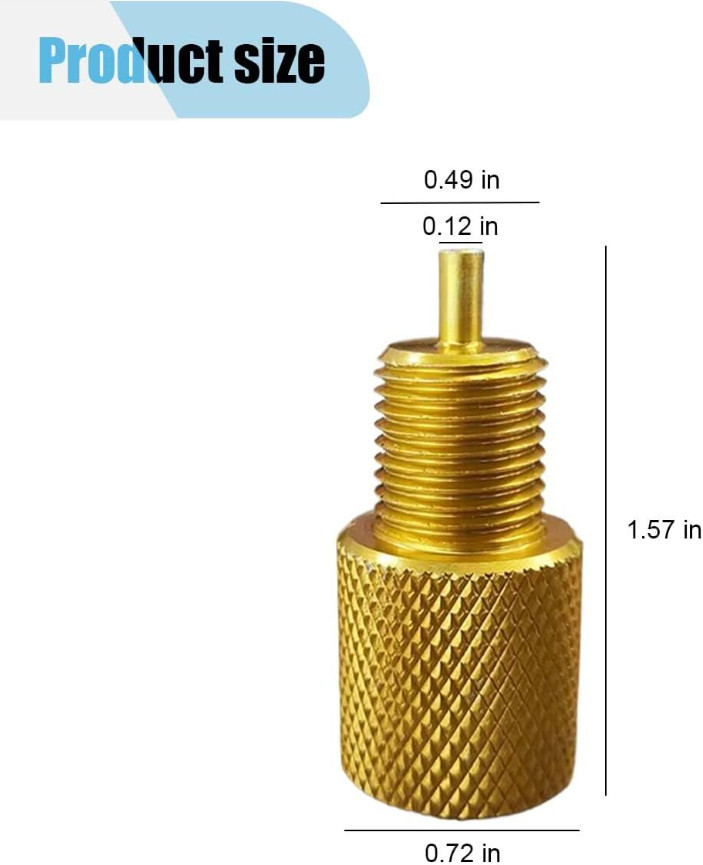 Brake Proportioning Valve Bleeder Tool Proportioning Valve Brake Tool Compatible