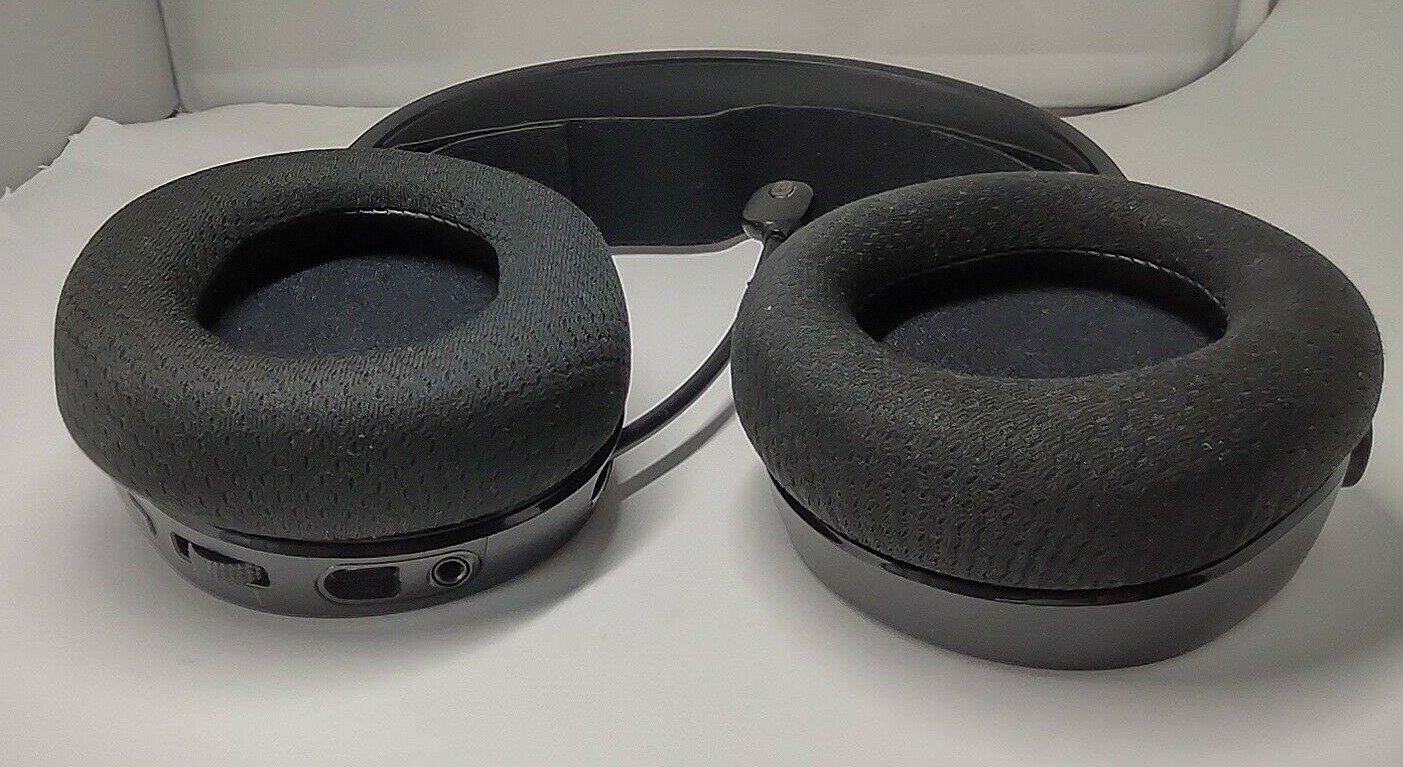 SteelSeries Arctis 3 Wired Stereo Gaming Headset for Nintendo PS4 Xbox one