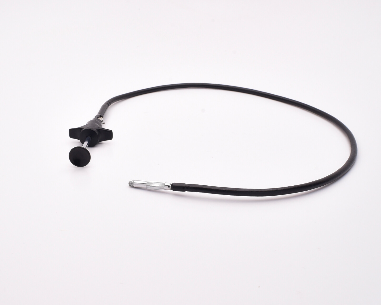 20.50" Black Locking Shutter Release Cable - Germany (#T1077)