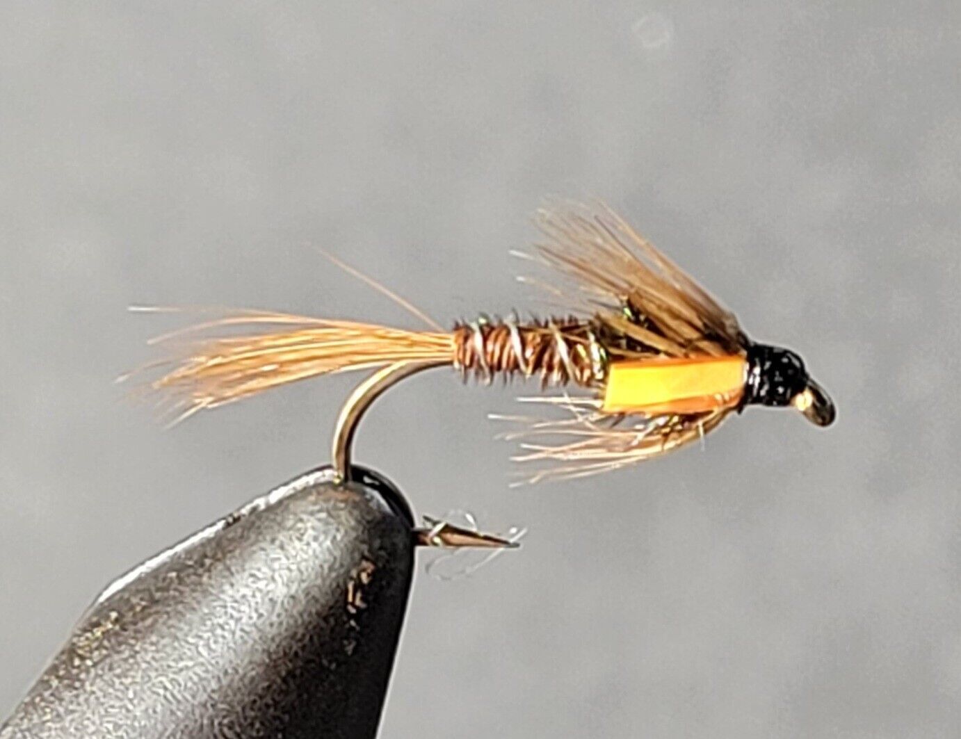 Pheasant Tail Wet Fly Fishing Fly Flies, 1 Fly, You Choose Size