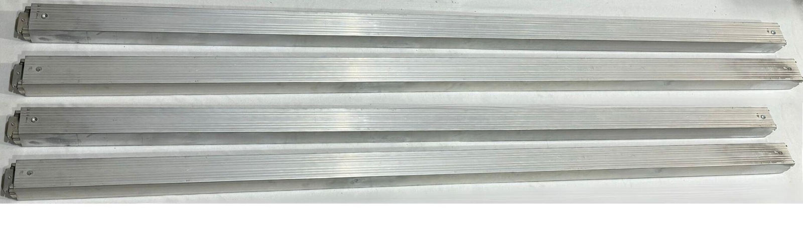 90"-102" Decking Beam (4 Pack)