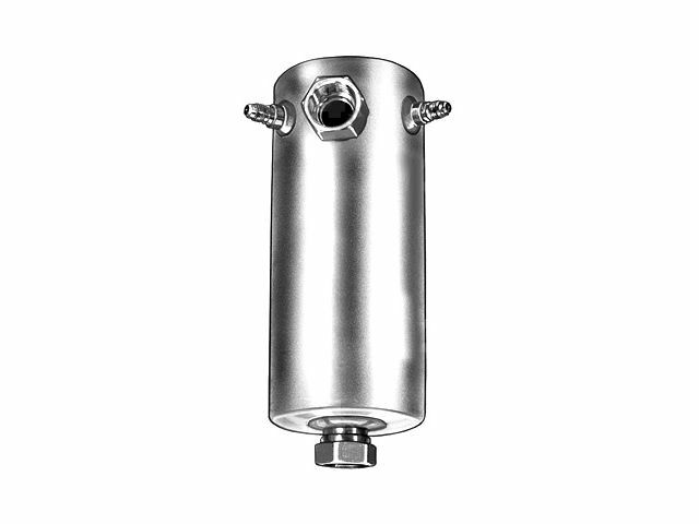 For 1977-1983, 1985 Oldsmobile 98 A/C Accumulator 48844GY 1978 1979 1980 1981